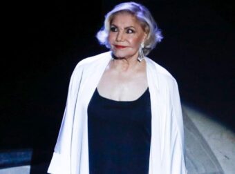 Θλίψη στον Άρη για τη Μαρινέλλα – “Τραγουδούσε στις επιτυχίες μας” (Vid)