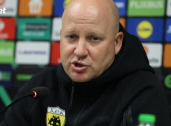 “Σωστή απόφαση Νίκολιτς – Έτσι θα γίνει φαβορί η ΑΕΚ”