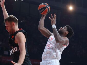 Διαθέσιμος για μεταγραφή ο Οτούρου – Η ρήτρα που τον φέρνει εκτός Χάποελ