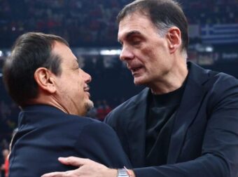 “Θα καταστραφεί η Αθήνα – Φεύγει όποιος από Μπαρτζώκα, Αταμάν χάσει” (Vid)