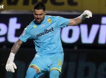 Εξελίξεις με Αθανασιάδη – Δεν το κουνάει από τη Θεσσαλονίκη