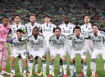 Οι πιθανοί αντίπαλοι του Παναθηναϊκού στο Europa League