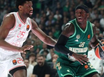 Ανοίγει ο δρόμος για Οτούρου! Σίγουρο ενδιαφέρον από ομάδες της Euroleague