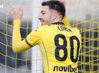 Γιατί ηχούν οι “σειρήνες” για Μορόν! Κίνηση Καρυπίδη για τον παίκτη