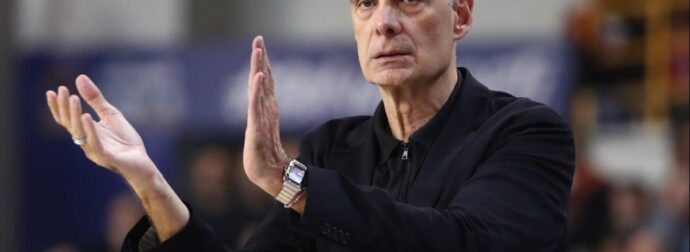 “Μάτια” Μπαρτζώκα στο ΟΑΚΑ! Κερδίζει πόντους παίκτης ενόψει καλοκαιριού