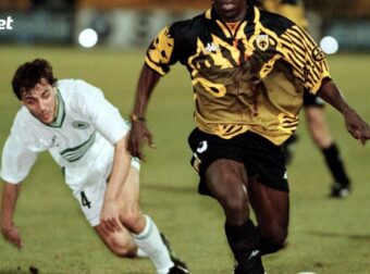 Μια από τις πιο πασοκικές μεταγραφές όλων των εποχών στην ΑΕΚ!