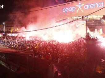 Μιλούν οι αριθμοί για ΑΕΚ! Σηκώνει πρωτάθλημα στη Νέα Φιλαδέλφεια