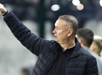 Ακόμα μια λύση για Γρηγορίου – Μετράει αντίστροφα κομβικός ποδοσφαιριστής