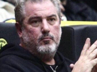 Παρέμβαση του ιδιοκτήτη του Αμαρουσίου: Ανοίξτε την ΕΡΤ, θαυμάστε ισονομία!