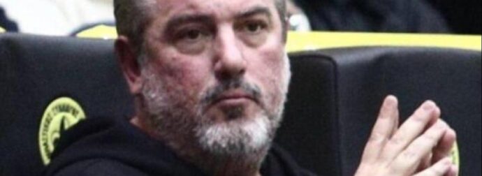 Παρέμβαση του ιδιοκτήτη του Αμαρουσίου: Ανοίξτε την ΕΡΤ, θαυμάστε ισονομία!