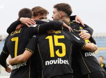 Αποκαλύψεις από μάνατζερ ξένου του Άρη – Αποχωρεί άμεσα