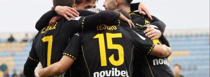 Αποκαλύψεις από μάνατζερ ξένου του Άρη – Αποχωρεί άμεσα