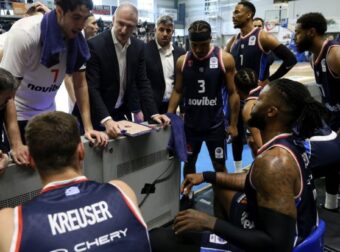 Σκούρα τα πράγματα για Πανιώνιο -Σε τελικό παραμονής χωρίς κόσμο με Ηρακλή!