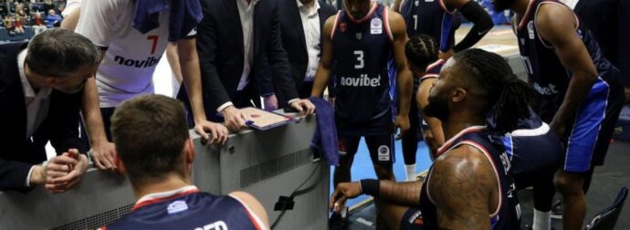 Σκούρα τα πράγματα για Πανιώνιο -Σε τελικό παραμονής χωρίς κόσμο με Ηρακλή!