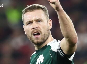 “Δεν μπορεί ο Παναθηναϊκός να αλλάξει με τον Ίνγκασον…”!