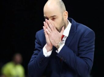 Έντονη φημολογία για τον Βασίλη Σπανούλη και την επόμενη ομάδα του!