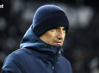 «Ένα είναι το μεγαλύτερο πρόβλημα του φετινού ΠΑΟΚ…»