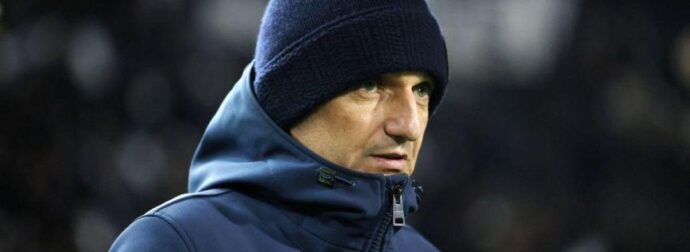 «Ένα είναι το μεγαλύτερο πρόβλημα του φετινού ΠΑΟΚ…»