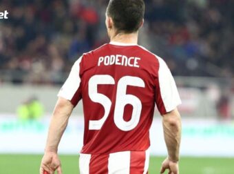 Χαμόγελα με Ποντένσε στον Ολυμπιακό – Ήρθε η ώρα του!