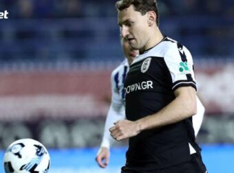 “Κράξιμο” σε Τσάλοφ! – “Ετσι όπως πάει δεν θα τον θέλει καμία ομάδα”