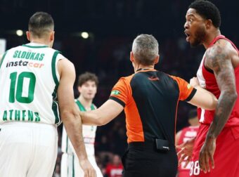 Τελευταία προγνωστικά! Πού θα τερματίσουν Ολυμπιακός-Παναθηναϊκός