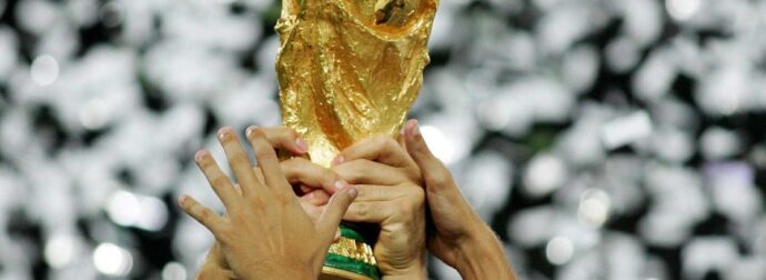 Mundial: Η μαγεία του ποδοσφαίρου και η αθέατη μάχη της ψυχής των παικτών