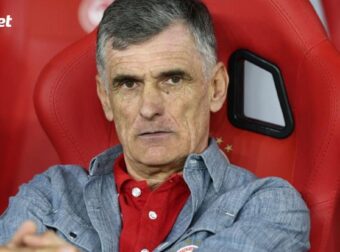 Μήνυμα Κύριου Προέδρου σε Μεντιλίμπαρ-παίκτες! Καμία χαλάρωση μόνο τίτλος