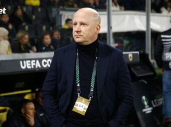 Μετράει επιστροφές ο Νίκολιτς στα Σπάτα – Με το μαχαίρι στα δόντια η ΑΕΚ!