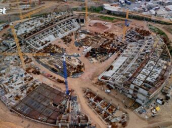 Σημαντική εξέλιξη για Βοτανικό – Τι θα γίνει τις επόμενες ημέρες