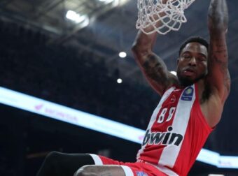 Αναμονή για Τζόουνς στον Ολυμπιακό – Την Τρίτη τα σπουδαία