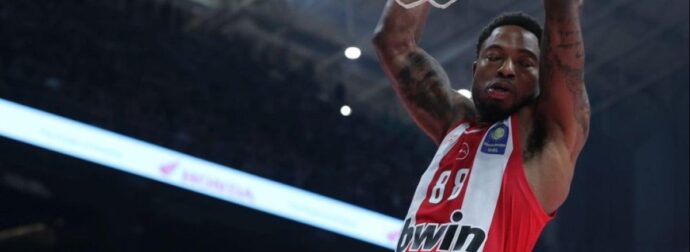 Αναμονή για Τζόουνς στον Ολυμπιακό – Την Τρίτη τα σπουδαία