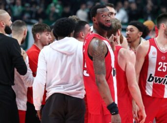 Αποκάλυψη μετά το ΟΑΚΑ: “Βρήκε τον… εκλεκτό ο Μπαρτζώκας για τα γκαρντ”!