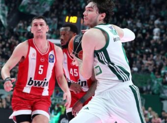 Το στατιστικό που τα λέει σχεδόν όλα για το ντέρμπι