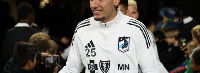 Φεύγει από Ολυμπιακό, τον έκοψε ο Μεντιλίμπαρ λόγω ηλικίας – Θέλει Τριάντη!