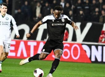 ΠΑΟΚ: Τα – πραγματικά – δεδομένα με τους τραυματίες ενόψει Παναθηναϊκού!