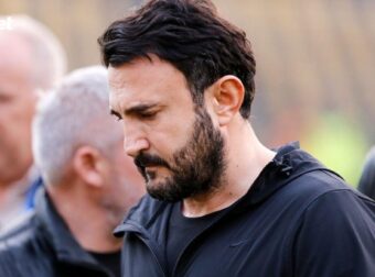 Απαγόρευση μεταγραφών στον Άρη! Τι απαντούν οι Κίτρινοι