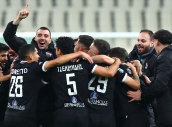 Έξαλλοι στην Καλαμάτα με Μονεμβασιώτη – “Στο σπίτι του κρεμασμένου…”