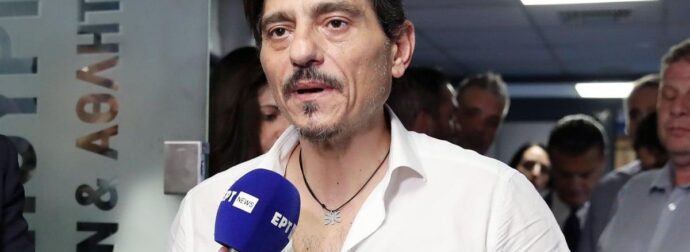 Απάντηση Γιαννακόπουλου σε Ολυμπιακό με δωρεά και… χρέη – “Ρεζίλια”