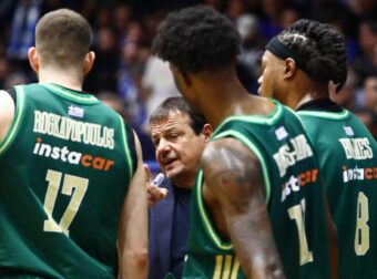 Ευχαρίστησε τον ΠΑΟ η Μπανταλόνα πριν την ΑΕΚ – Αυτός ο λόγος (vid)