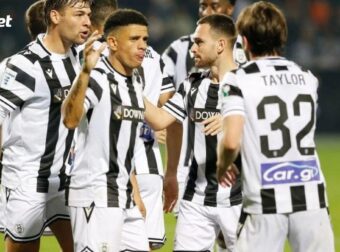 Γεμίζουν τα ταμεία του ΠΑΟΚ από το Μουντιάλ – Τα έσοδα που περιμένει