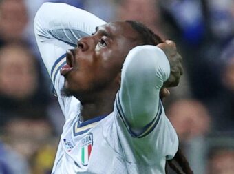 Τραγωδία ξανά για Ιταλία και αντίο Μουντιάλ! Πρόκριση-θρίλερ η Τσεχία (Vid)