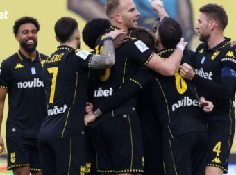 Άρης: Οι “τελειωμένοι”, η ειδική περίπτωση και η “γκρίζα ζώνη”