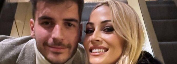 Το απαράδεκτο σχόλιο για Βουλγαράκη-Ιωαννίδη – Πώς απάντησε η Ελένη (ΦΩΤΟ)