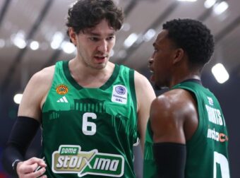 Ομάδα της Euroleague έχει στο στόχαστρο τον Σορτς