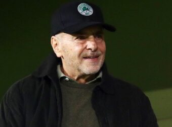 Έλληνας για διπλό ρόλο στον Παναθηναϊκό! Θα τα “σκάσει” ο Αλαφούζος;