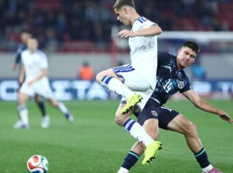 “Γλυκιά αποκάλυψη” στο Καραϊσκάκη! Ένας βολάντε για τον Ολυμπιακό