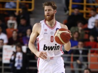 Μήνυμα Ουόκαπ στα ελληνικά – Ευχαρίστησε τους φίλους ΠΑΟ & Ολυμπιακού