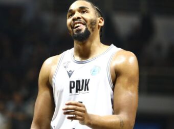 Σπουδαίος ΠΑΟΚ – Μεγάλη νίκη και αβαντάζ +6 για τελικό! (ΒΙΝΤΕΟ)