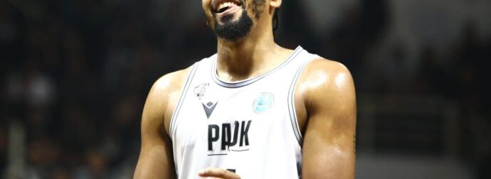 Σπουδαίος ΠΑΟΚ – Μεγάλη νίκη και αβαντάζ +6 για τελικό! (ΒΙΝΤΕΟ)