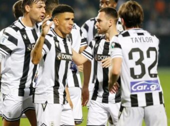 Βλέπει πρωταθλητή ΠΑΟΚ παλαίμαχος άσος – “Έχει προσωπικότητα”